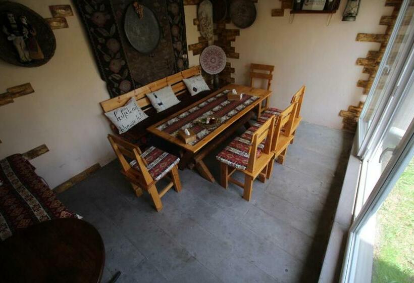 Mardoyan S Guest House