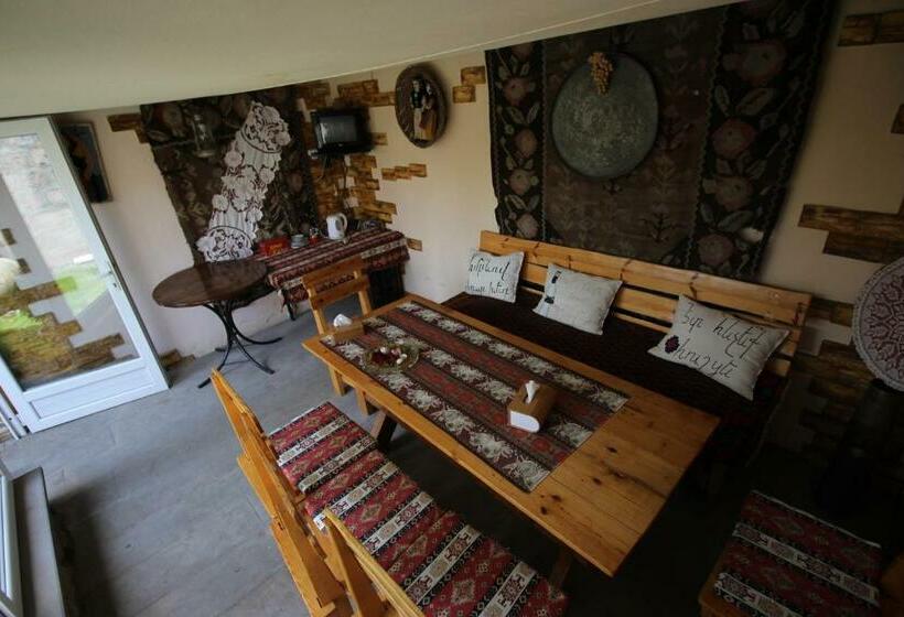 Mardoyan S Guest House