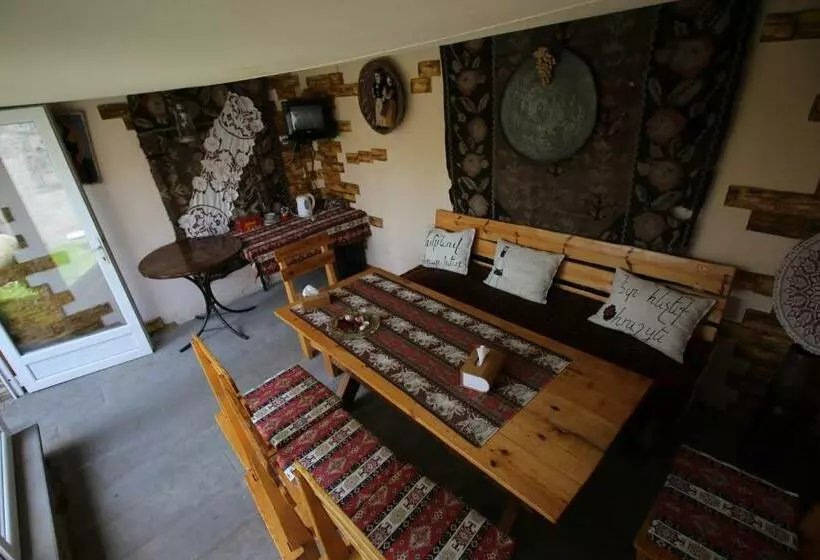 Mardoyan S Guest House