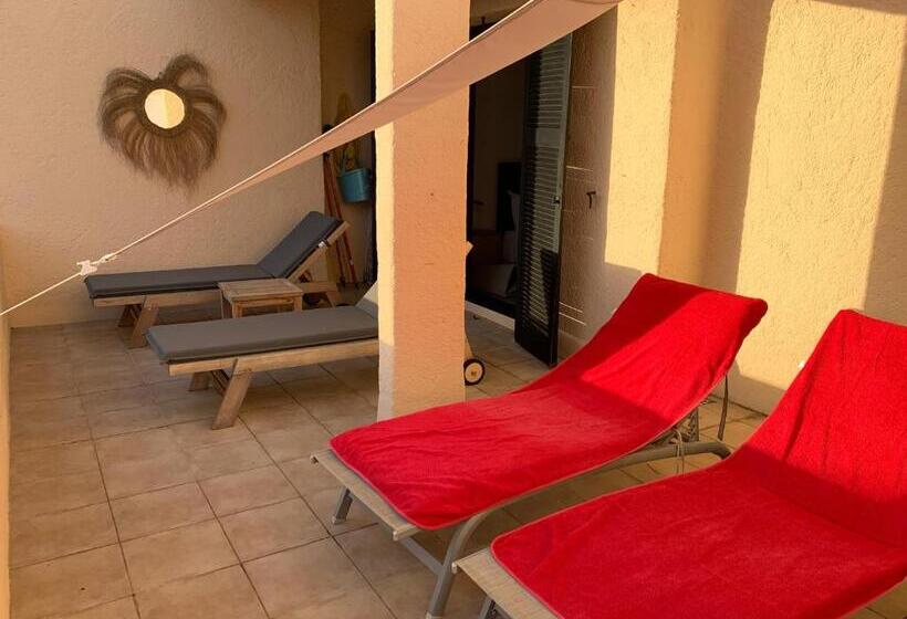 Mon Ecrin Sur La Marina Du Golfe De St Tropez