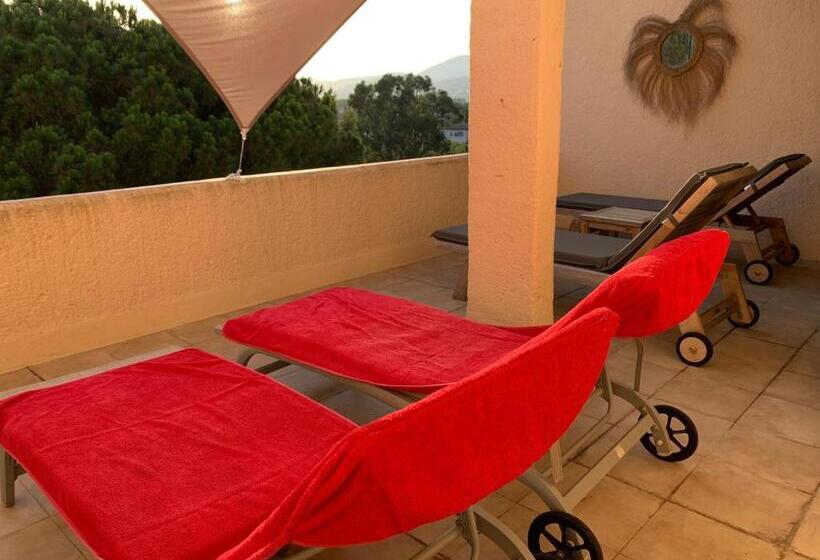 Mon Ecrin Sur La Marina Du Golfe De St Tropez