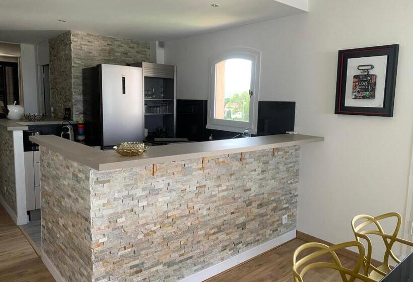 Mon Ecrin Sur La Marina Du Golfe De St Tropez