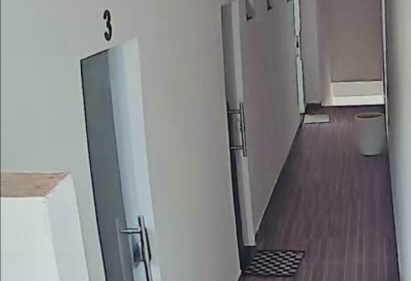 Novo Apartamento Liz 1