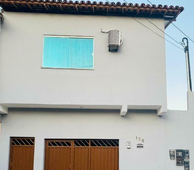 Novo Apartamento Liz 1