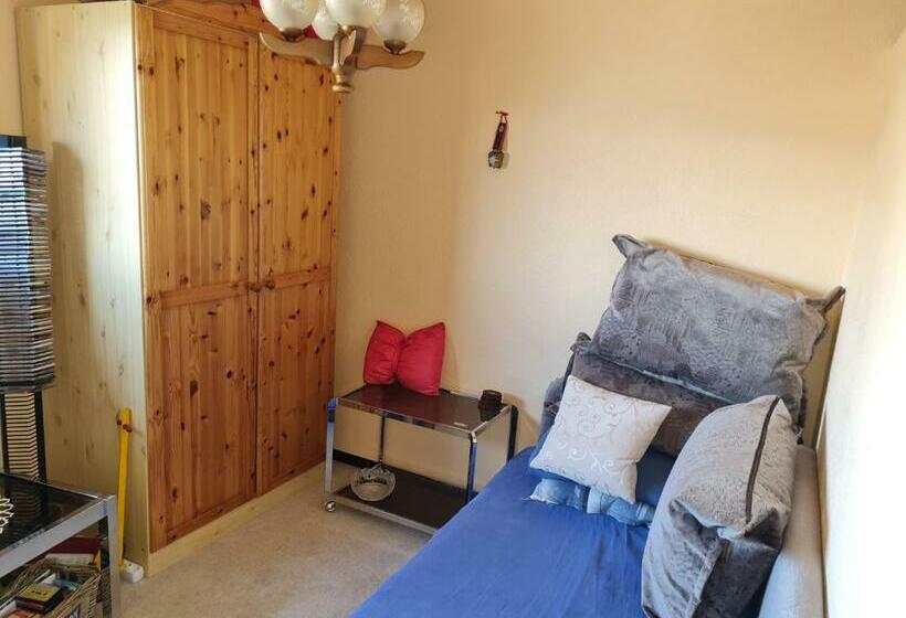 Panorama, Appartement 34, Torgon Schweiz