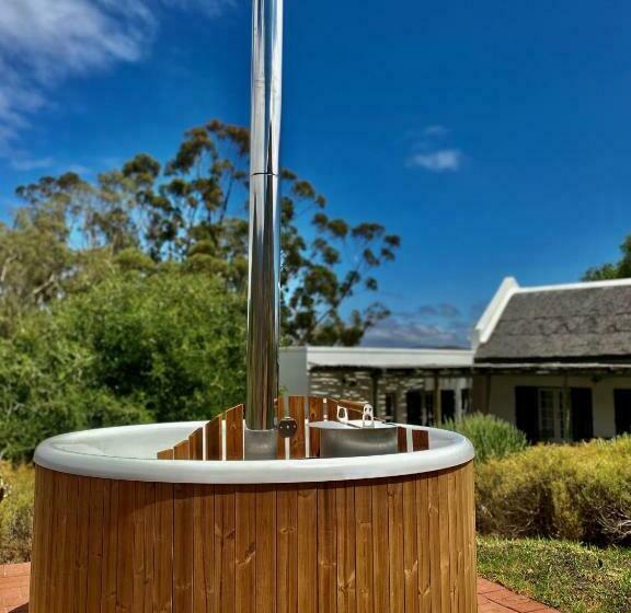 Penhill Farm Peppertree Cottage