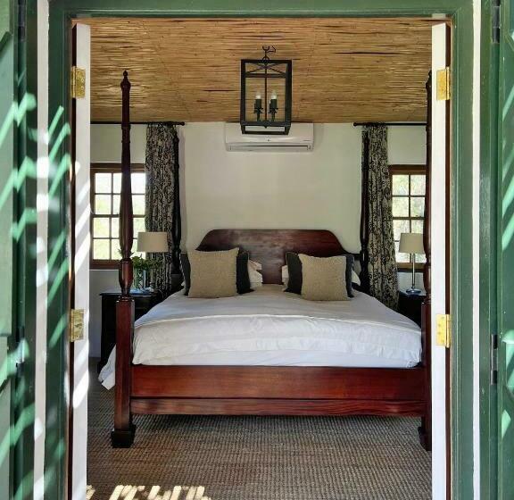 Penhill Farm Peppertree Cottage