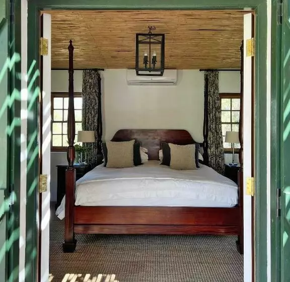 Penhill Farm Peppertree Cottage