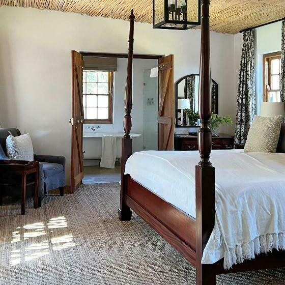 Penhill Farm Peppertree Cottage