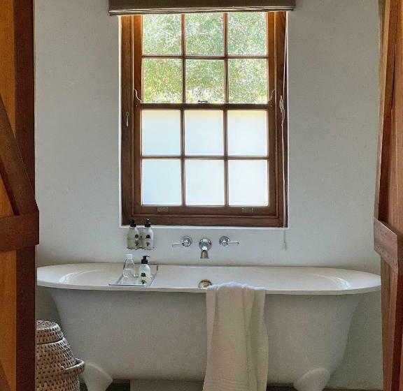 Penhill Farm Peppertree Cottage