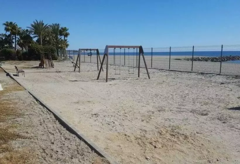 Playa Vera 137 Natura World