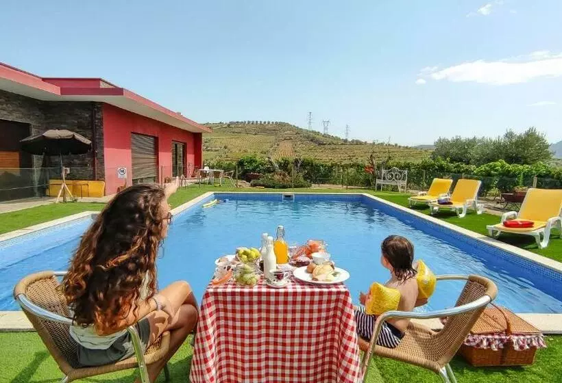 Quinta Dos Padrinhos   Suites In The Heart Of The Douro