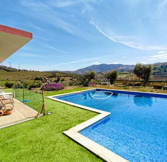 Quinta Dos Padrinhos   Suites In The Heart Of The Douro