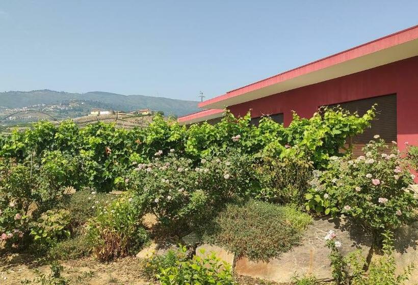 Quinta Dos Padrinhos   Suites In The Heart Of The Douro