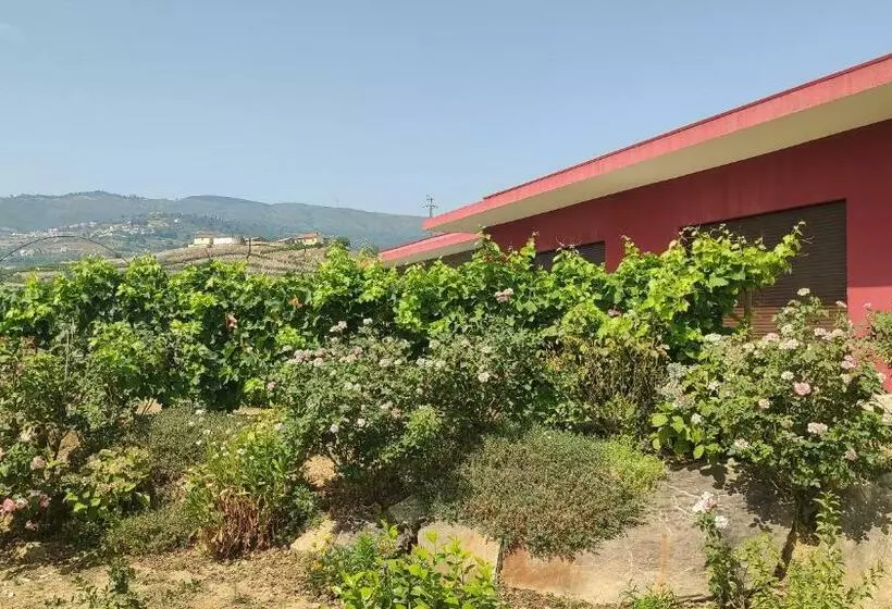 Quinta Dos Padrinhos   Suites In The Heart Of The Douro