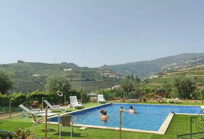 Quinta Dos Padrinhos   Suites In The Heart Of The Douro
