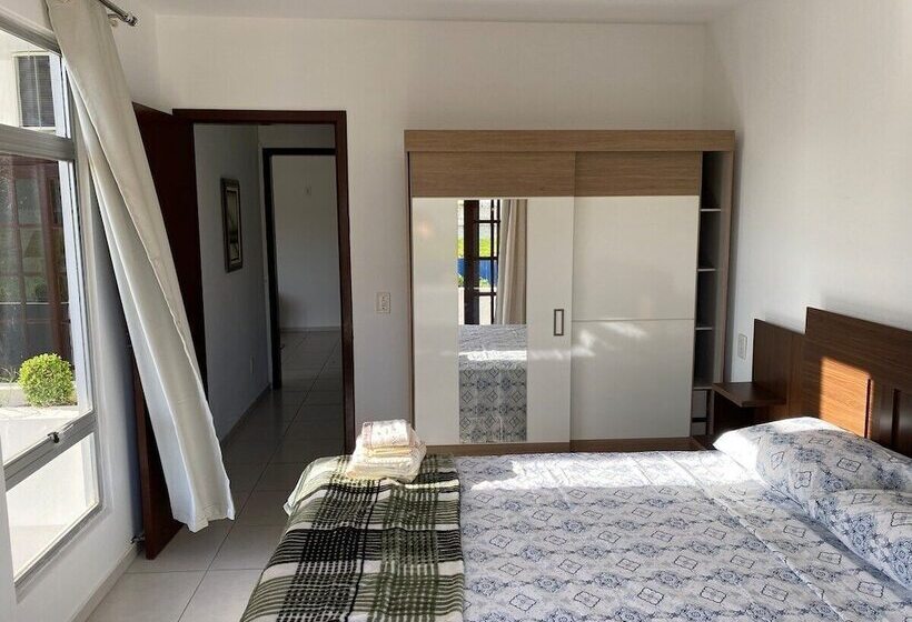 Rcm Vilas   Casa Confortável 1