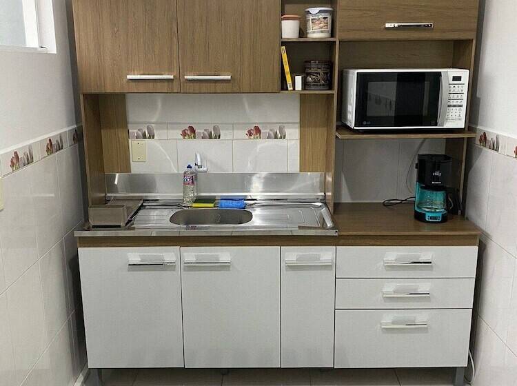 Rcm Vilas   Casa Confortável 1