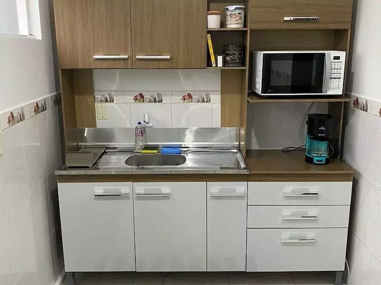 Rcm Vilas   Casa Confortável 1