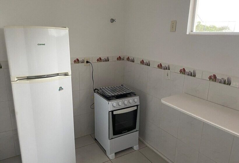 Rcm Vilas   Casa Confortável 1