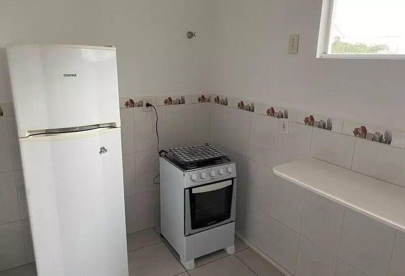 Rcm Vilas   Casa Confortável 1