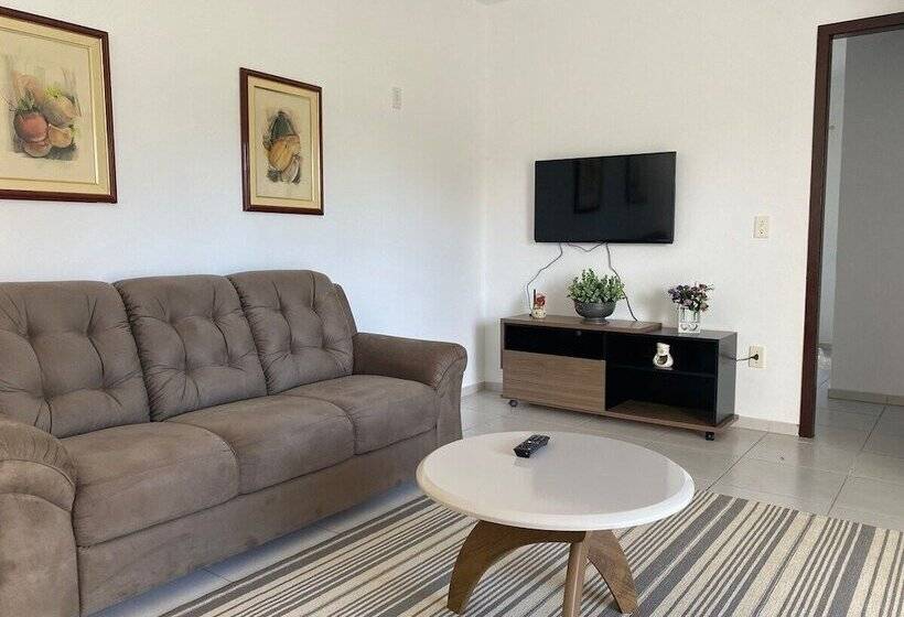 Rcm Vilas   Casa Confortável 1