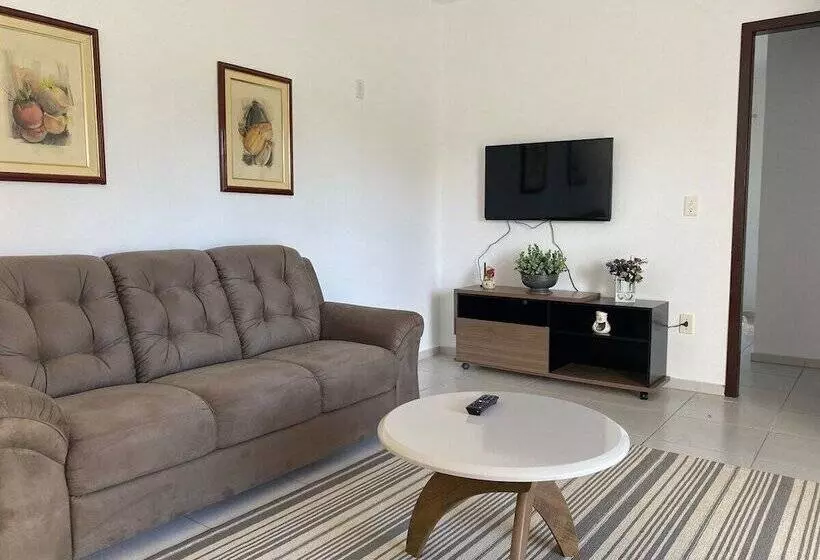 Rcm Vilas   Casa Confortável 1