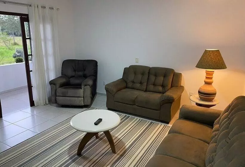 Rcm Vilas   Casa Confortável 1