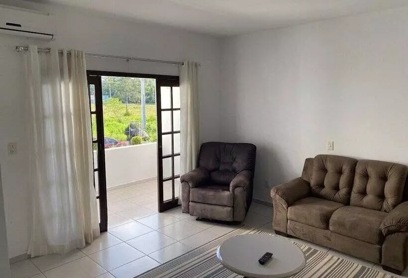 Rcm Vilas   Casa Confortável 1