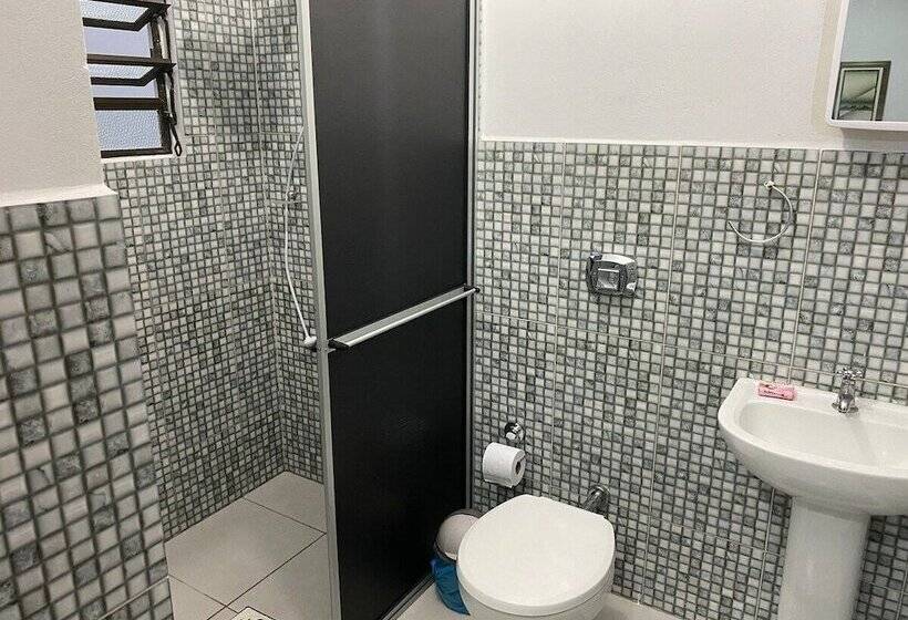 Rcm Vilas   Casa Confortável 1