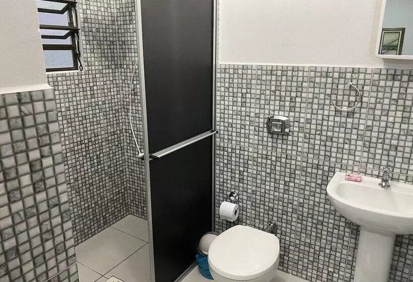 Rcm Vilas   Casa Confortável 1