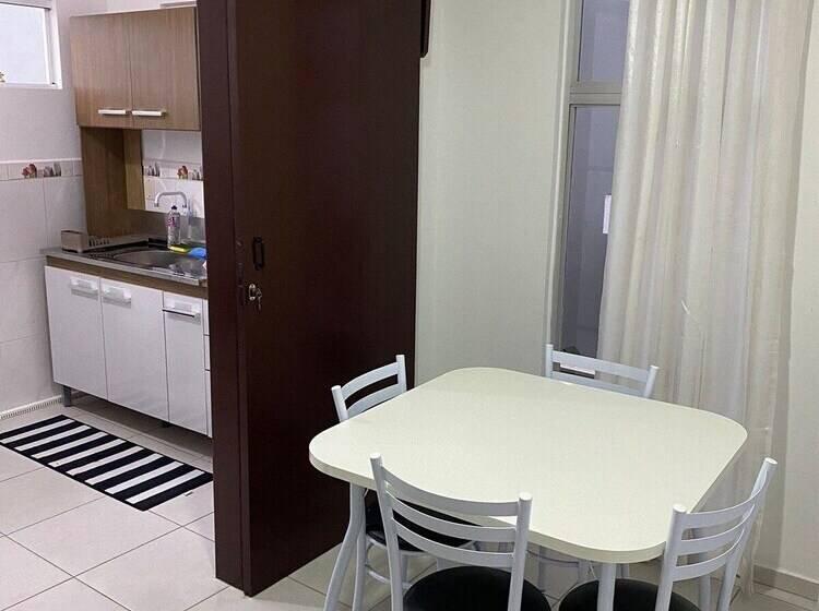 Rcm Vilas   Casa Confortável 1