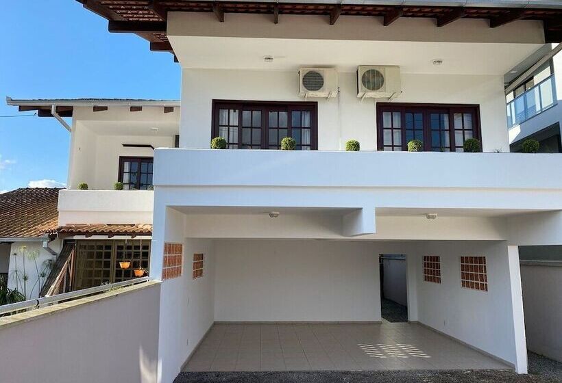 Rcm Vilas   Casa Confortável 1