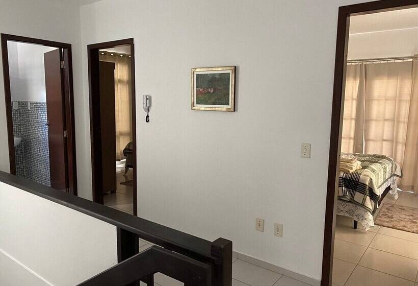 Rcm Vilas   Casa Confortável 1