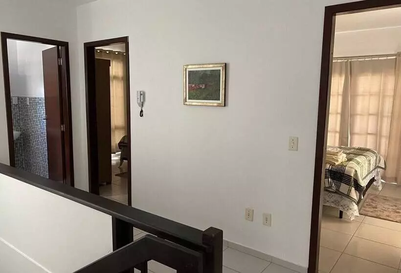 Rcm Vilas   Casa Confortável 1