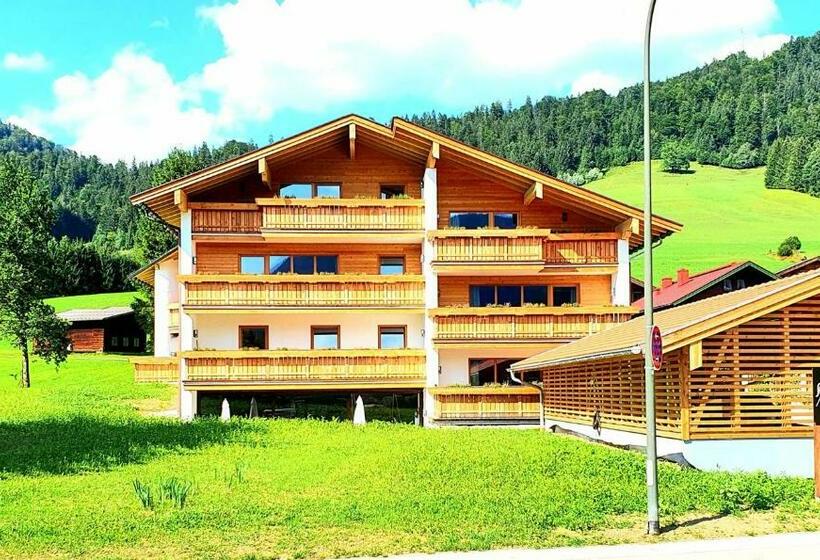 Soho Mountain Resort Gmbh