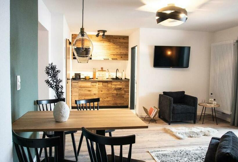 Soho Mountain Resort Gmbh