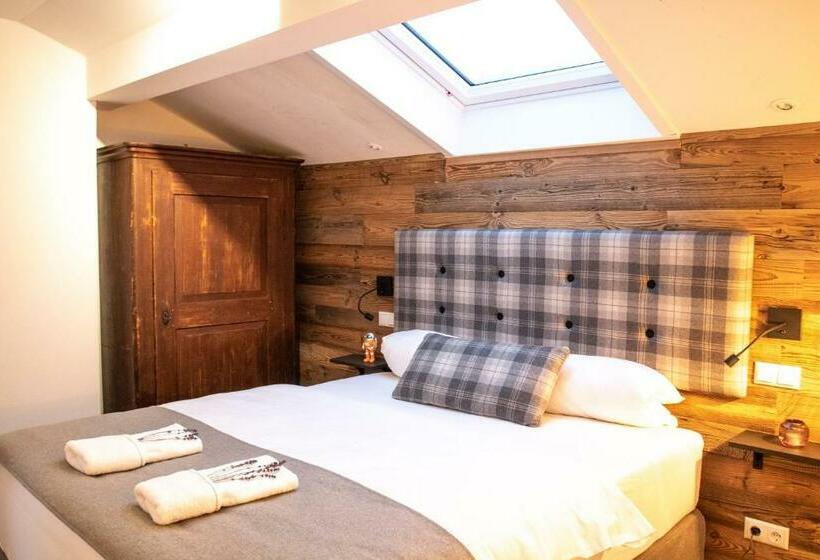 Soho Mountain Resort Gmbh