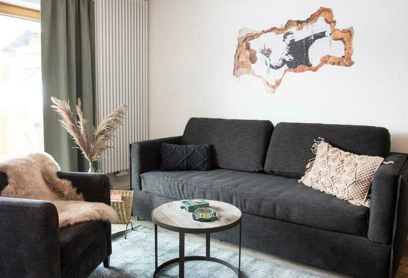 Soho Mountain Resort Gmbh