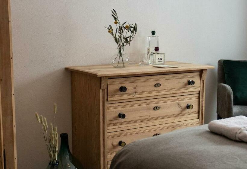 Soho Mountain Resort Gmbh