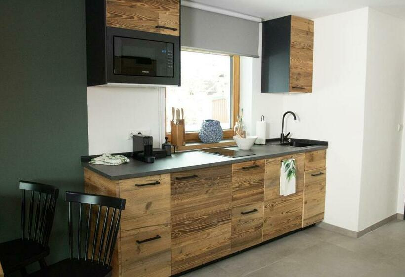 Soho Mountain Resort Gmbh