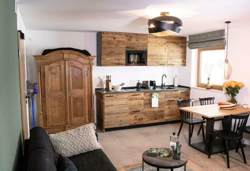 Soho Mountain Resort Gmbh