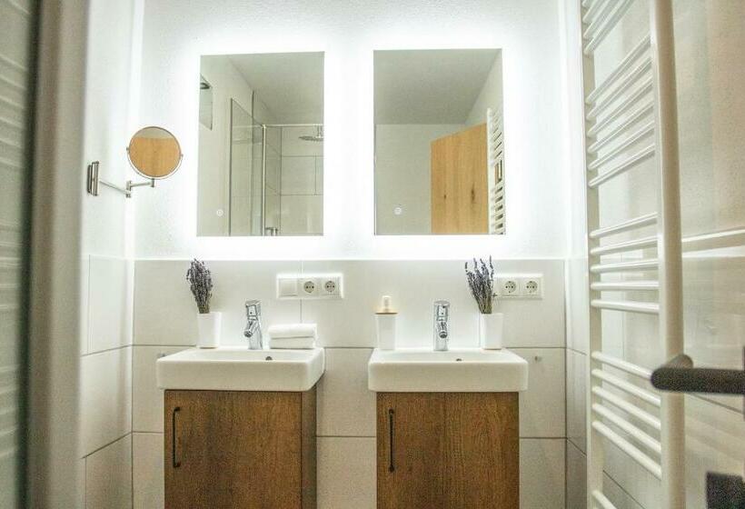 Soho Mountain Resort Gmbh