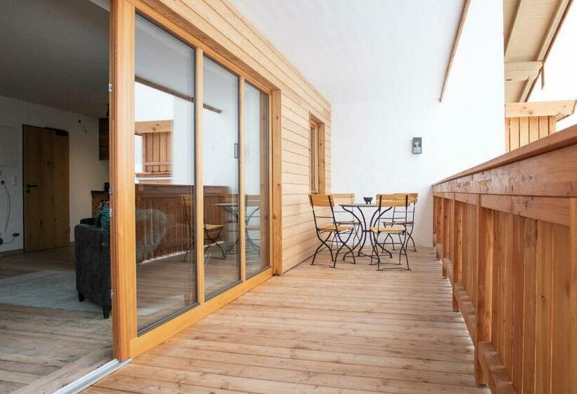 Soho Mountain Resort Gmbh