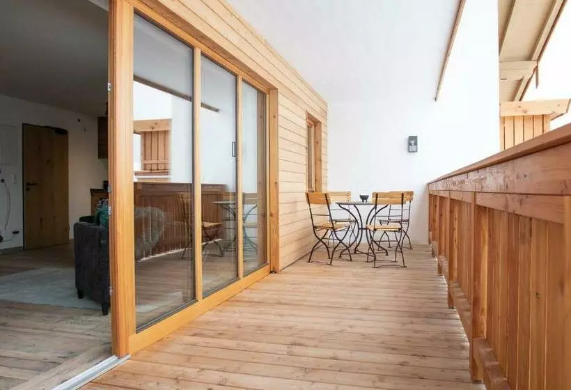 Soho Mountain Resort Gmbh