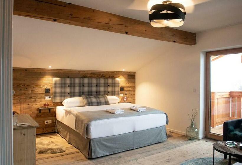 Soho Mountain Resort Gmbh