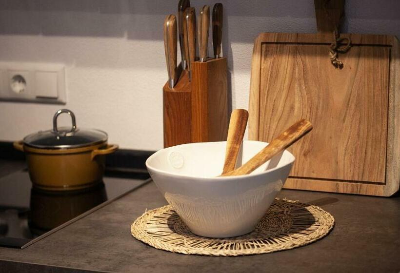 Soho Mountain Resort Gmbh