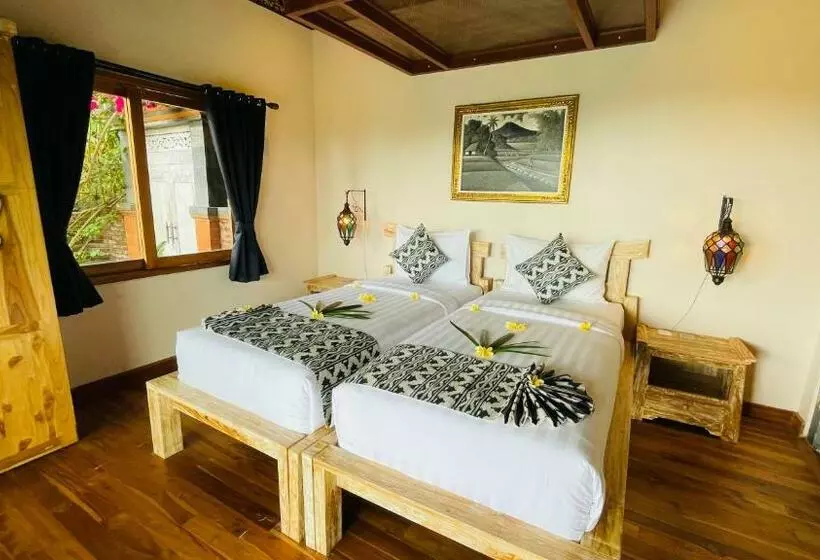 Sri Lestari Banyuatis