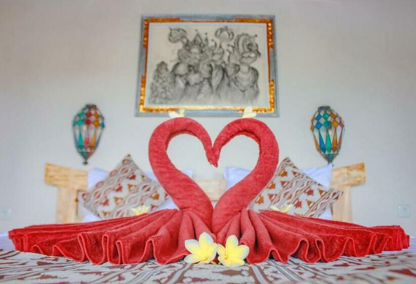 Sri Lestari Banyuatis