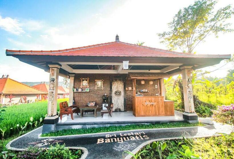 Sri Lestari Banyuatis